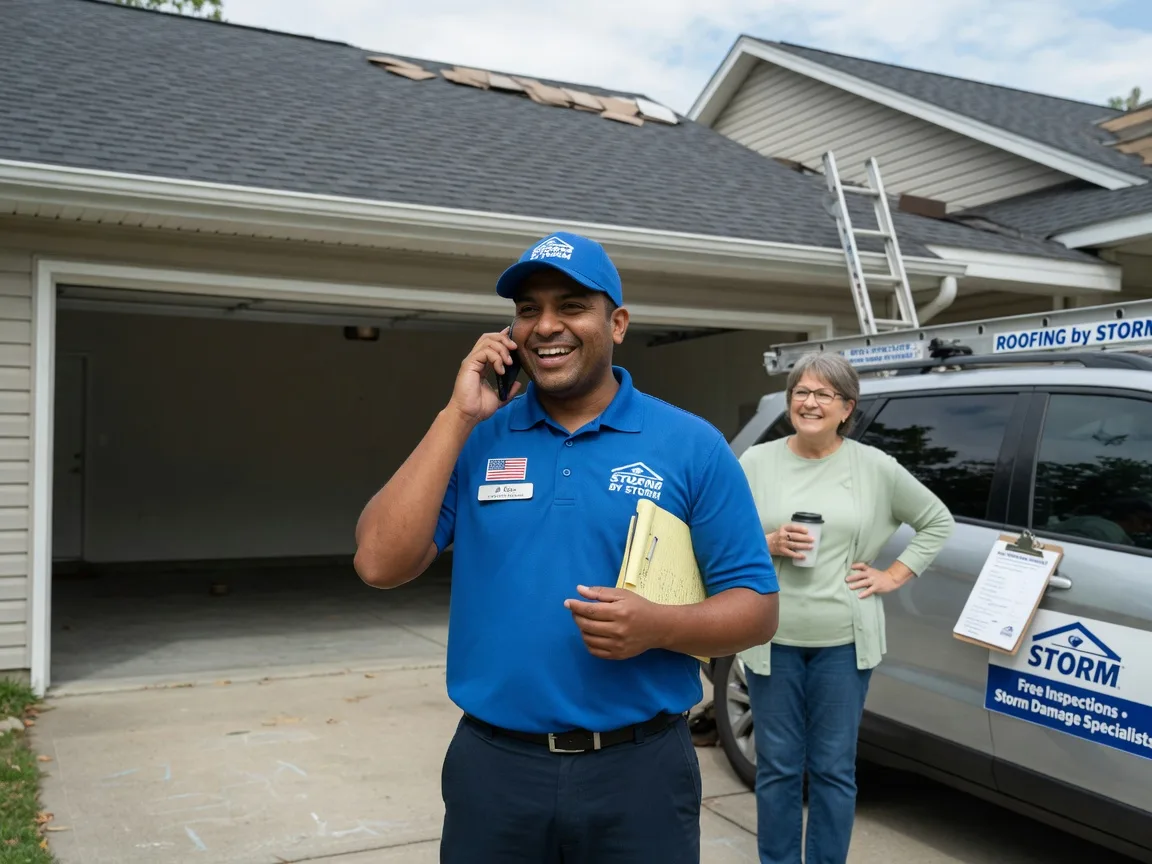 Roof Repair Near Me Scranton, PA FAQs